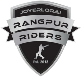 Rangpur Riders Logo